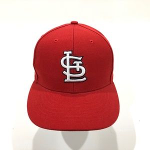 Vintage 47 Twins Brand MLB St Louis Cardinals hat